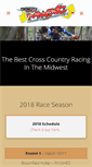 Mobile Screenshot of midwestxc.com